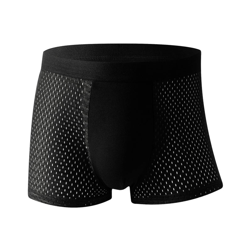 🏆 Best Selling🏆Breathable Men's Butt Lift Underwear