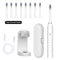 🔥Summer Promotion 49% OFF - Portable Adult Sonic Electric Toothbrush