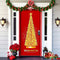 🎅Christmas Sale 50% OFF🎄Christmas Front Door Decoration - vimin