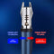 Multifunctional Large Windproof Welding Torch Lighter