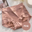 🔥Spring Hot Sale - 40% OFF🔥Premium Satin Ice Silk Panties