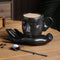 Sculpté Face Coffee Set