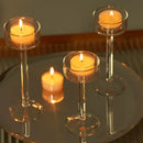 Romantic Candlestick Set