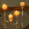 Romantic Candlestick Set