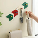 Arrow Wall Hooks