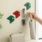 Arrow Wall Hooks