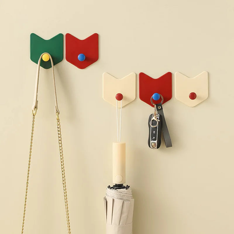 Arrow Wall Hooks