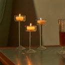 Romantic Candlestick Set