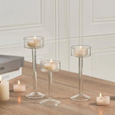 Romantic Candlestick Set