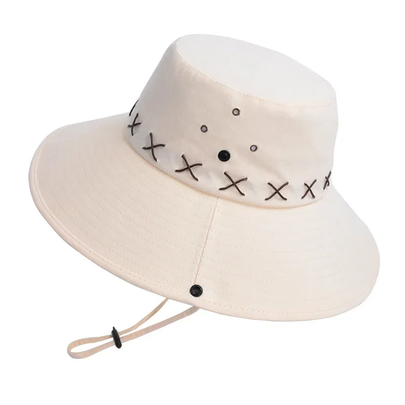 Trailblazer Sun Hat