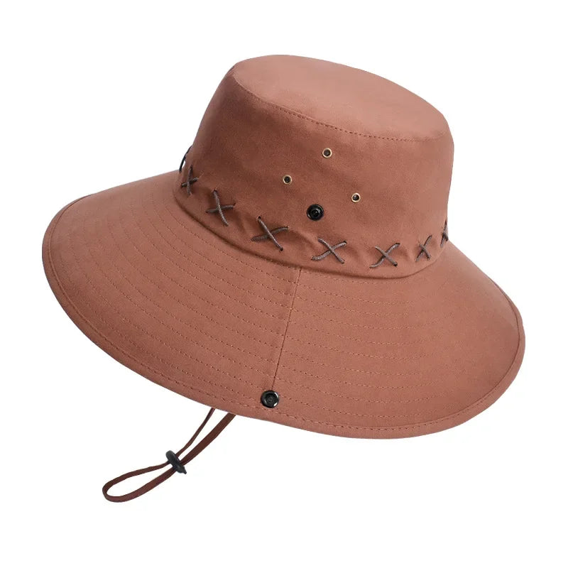 Trailblazer Sun Hat