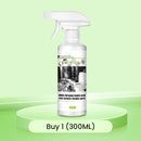 🔥2025 New Year Sale 49%✨Multi-Purpose Oxalic Acid Stain Removal Cleaning Spray - vimin