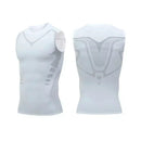 Ionic Edition Shape Sleeveless Shirt