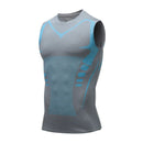 Ionic Edition Shape Sleeveless Shirt