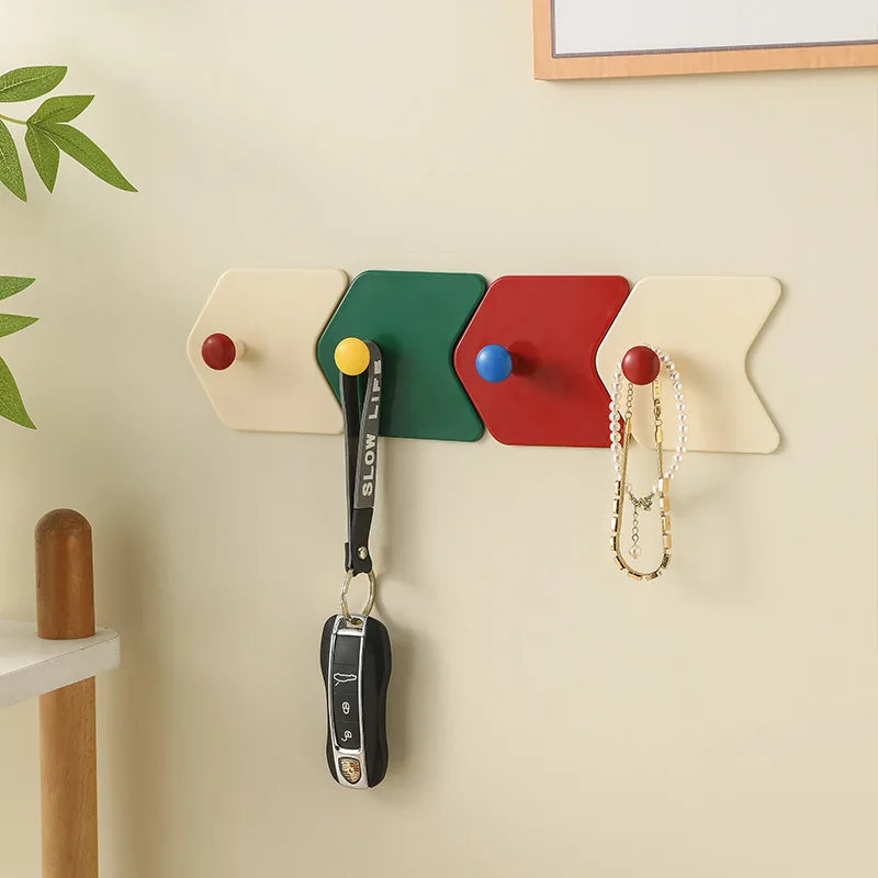 Arrow Wall Hooks