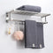 Imperium Bathroom Towel Rack