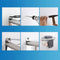 Imperium Bathroom Towel Rack