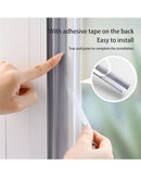 🎅Hot Sale 49% OFF Today🎅Typared Self Adhesive Window Gap Sealing Strip - vimin