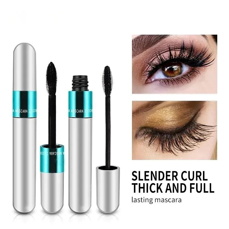 💓LAST DAY - 49% OFF💓Magic 4D Mascara for Instant longer