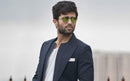 vijay devarakonda Round Mirror Sunglasses For Men And Women-FunkyTradition