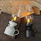 ✨Christmas Hot Sale 49% OFF🕯️LED Vintage Kerosene Lamp Electronic Swing Candle🔥 - vimin