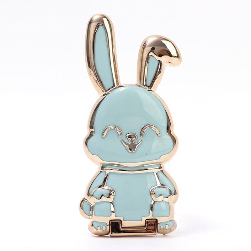 🔥Buy 2 Get 3 Free🔥Foldable Bunny Phone Bracket