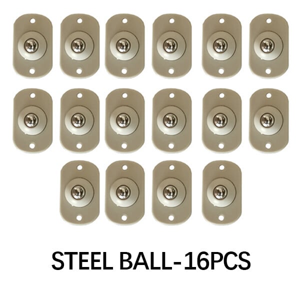 🔥🔥 Paste Type Universal Pulley