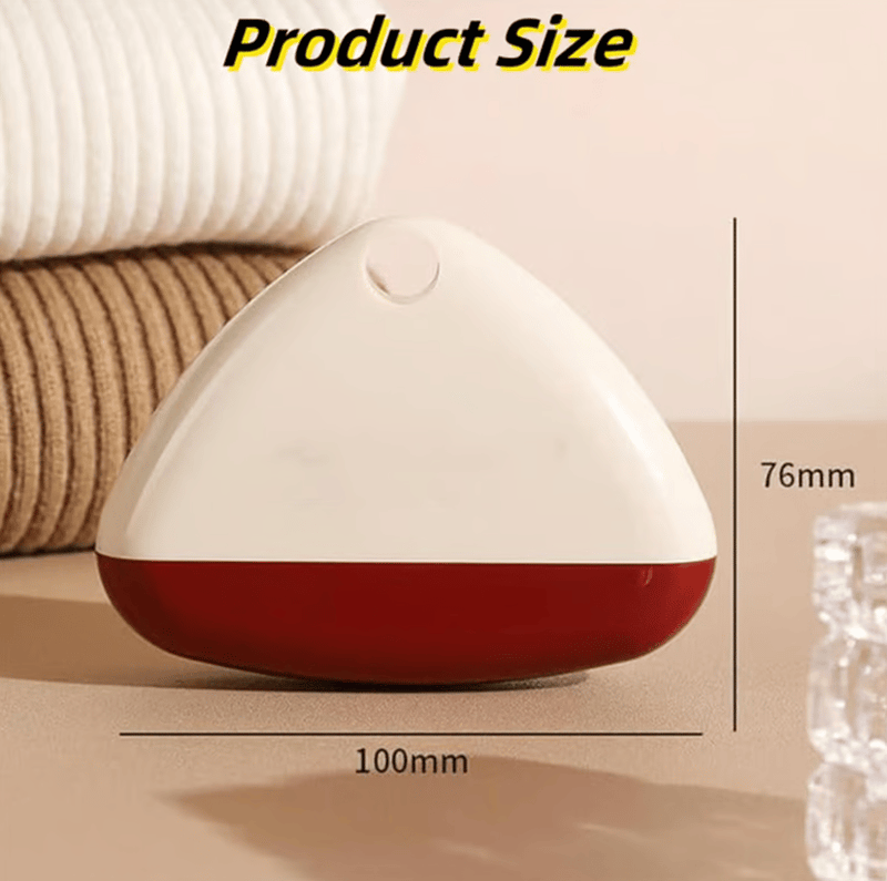 🔥Hot Sale 49% OFF🔥Portable Washable Lint Roller