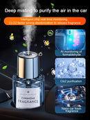 🔥Hot Sale🔥Car Electric Misting Aromatherapy Diffuser