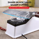 🔥Hot Sale🔥Electric Knife Sharpener