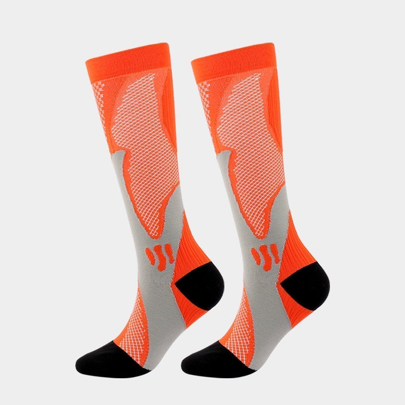 🔥High Graduated Compression Socks🧦(2 Pairs)