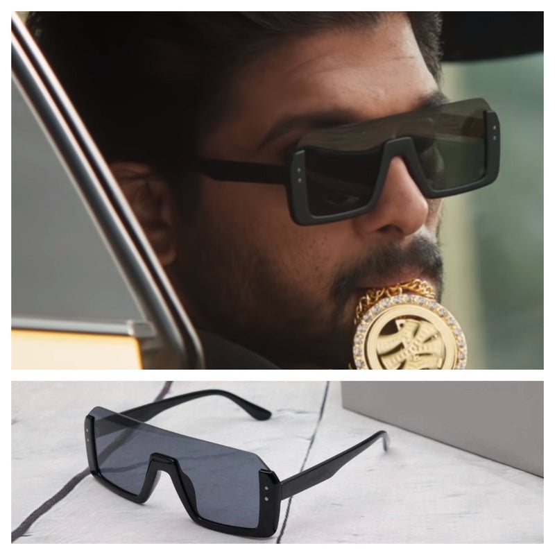 Allu Arjun New Movie Vaikunthapurramuloo Sunglasses-FunkyTradition Store