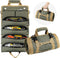 🔥Big Sale-49% 🔥 Tool Roll Bag Organizers