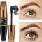 🔥2025 Hot Sale 49% OFF🎯4D Waterproof Silk Fibre Thick Lengthening Mascara