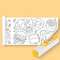 🔥HOT SALE - 49% OFF🔥Children's Drawing Roll