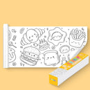 🔥HOT SALE - 49% OFF🔥Children's Drawing Roll