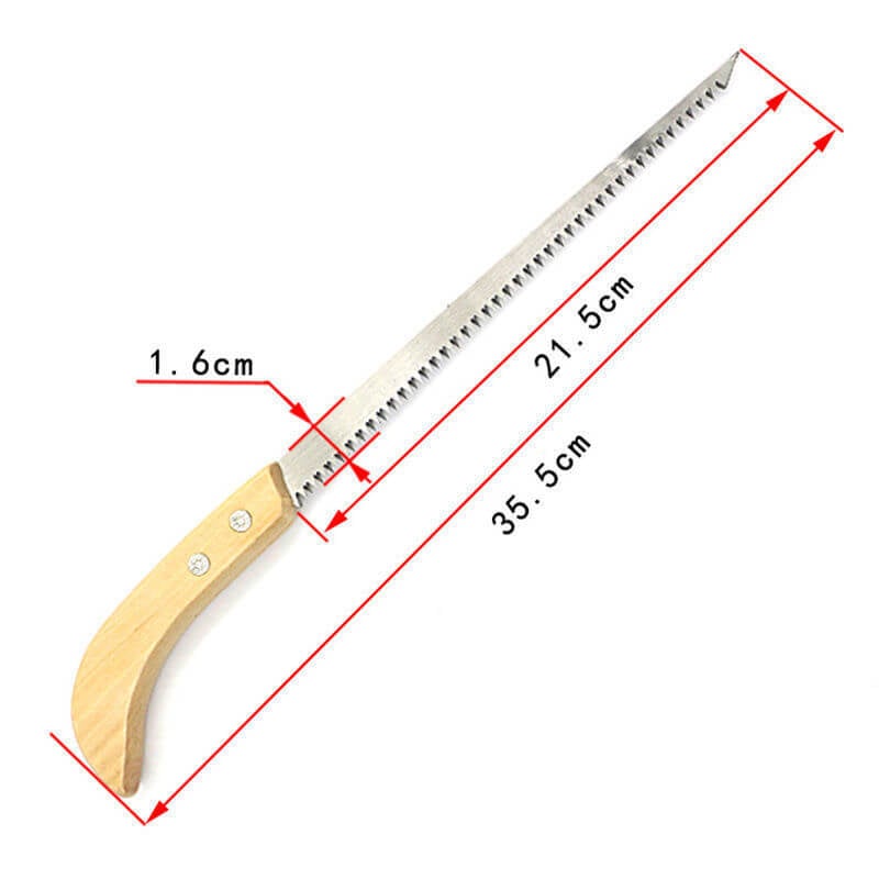 🔥Hot sale - 49% OFF💥Outdoor Portable Hand Saw