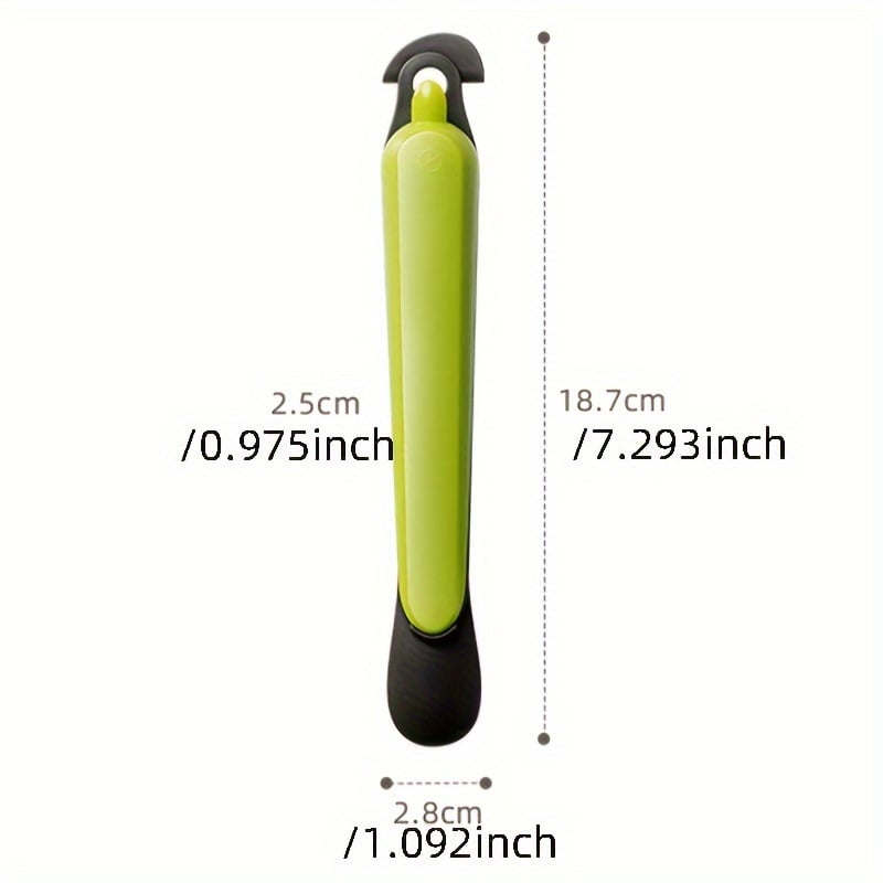 🔥Hot Sale🔥Multifunctional Kitchen Fruit Peeling Tool