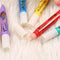 Magic Puffy Pens