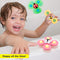 ✨🌸Suction cup spinner toys - vimin