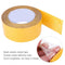 Strong Adhesive Double-sided Mesh Tape