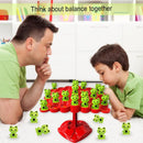 🎁New Year Hot Sale🎁Frog Balance Tree