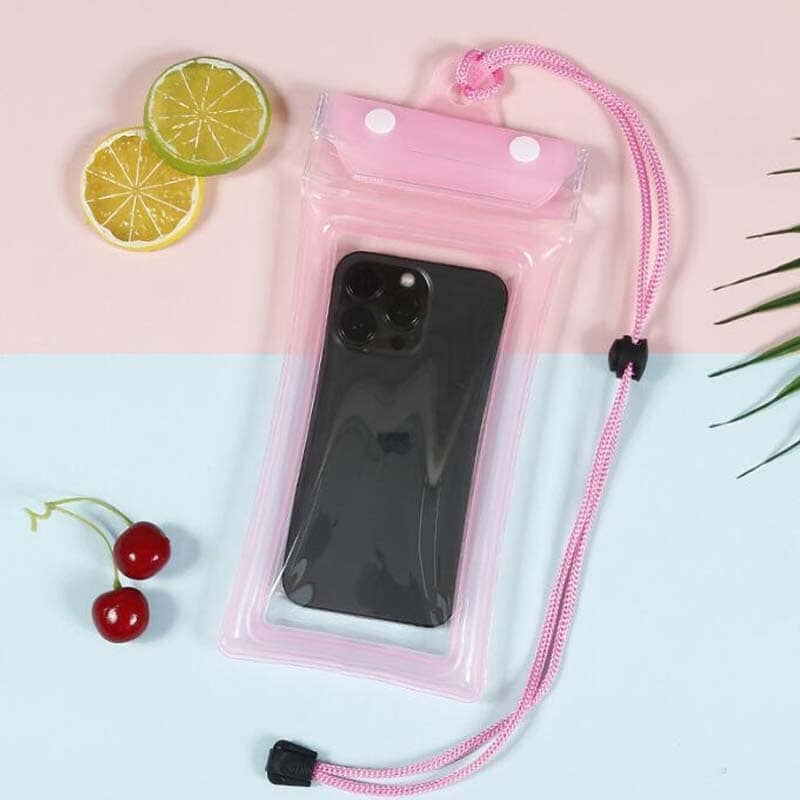 Waterproof Mobile Phone Bag - vimin