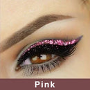 🔥Hot Sale-49% OFF Now🔥Reusable 2-in-1 Sequin Self-Adhesive Eyeliner and Eyelash Stickers