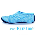 Water Shoes Barefoot Quick-Dry Aqua Socks