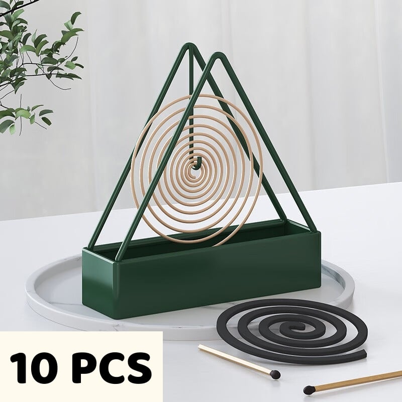 ✨Hot Sale✨Mosquito Coil Holder