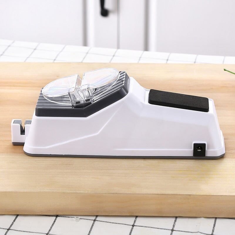 🔥Hot Sale🔥Electric Knife Sharpener