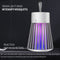 Portable Bug Zapper for Indoors Outdoor Fly Zapper Mosquito Trap