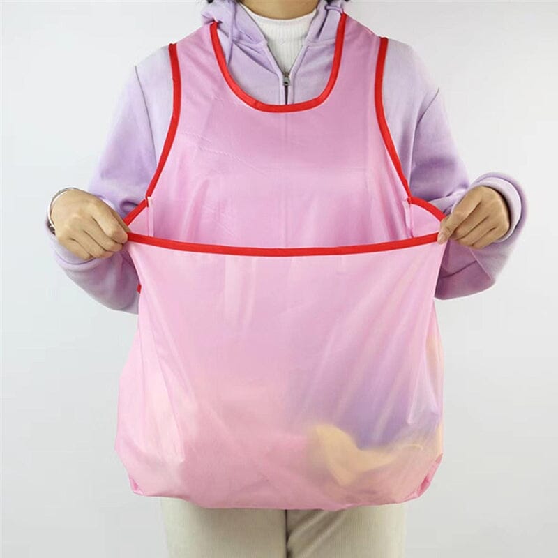 🔥Hot Sale🔥Portable Clothes Drying Apron