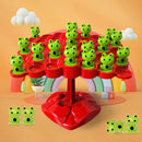 🎁New Year Hot Sale🎁Frog Balance Tree